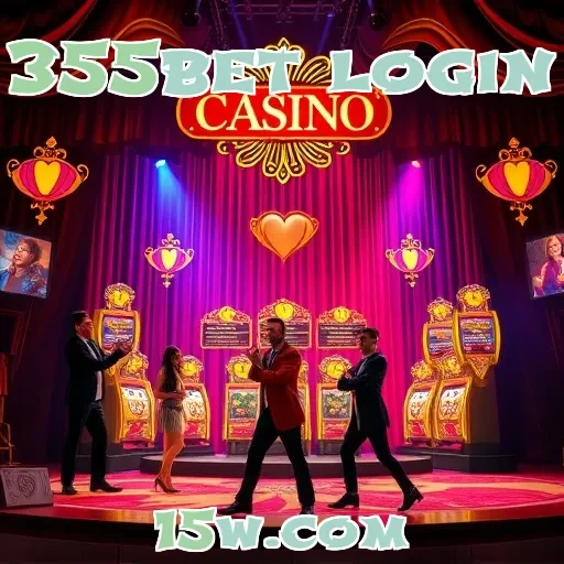 355bet login: Uma Experiência Incrível em Apostas Online
