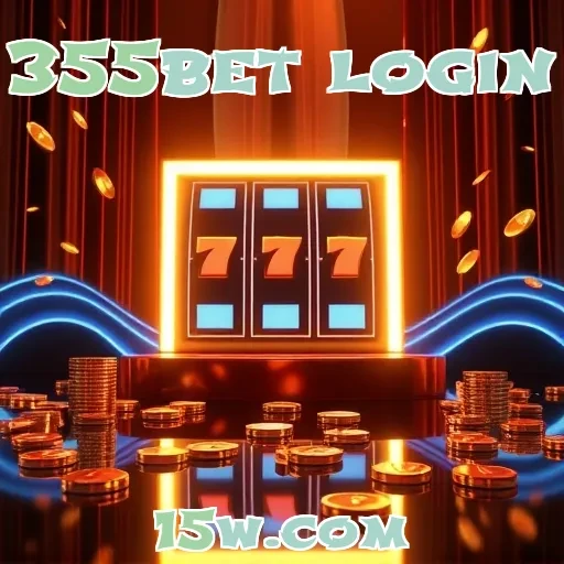 355bet login: A Aventura Definitiva no Cassino Online Brasileiro