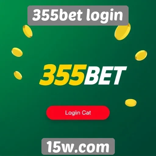 Comparativo entre login do 355bet e outras plataformas