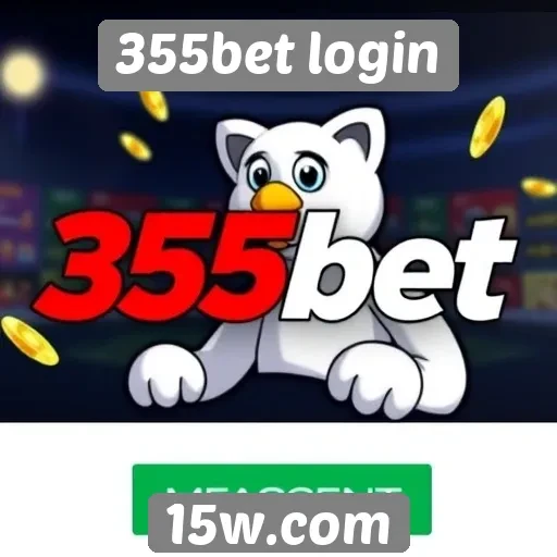 Guia completo sobre o acesso ao site 355bet