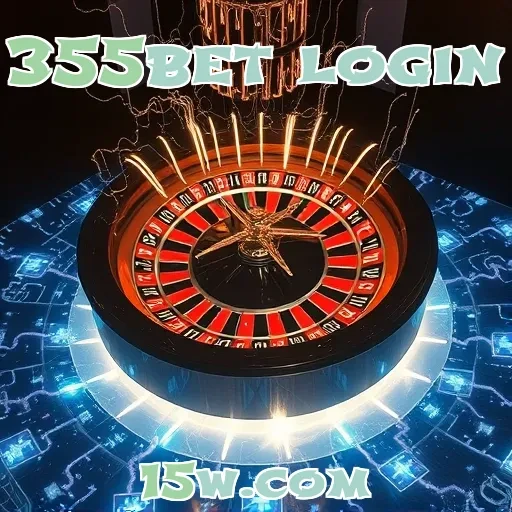 355bet login: As Melhores Promoções Que Vão Te Surpreender!