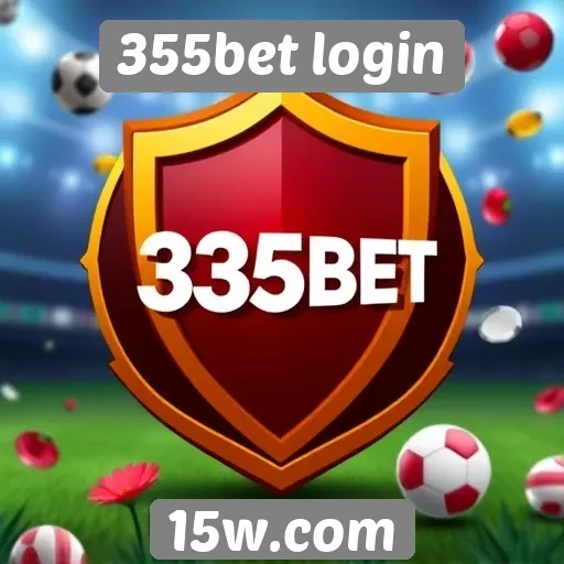 Dicas para uma experiência segura no 355bet