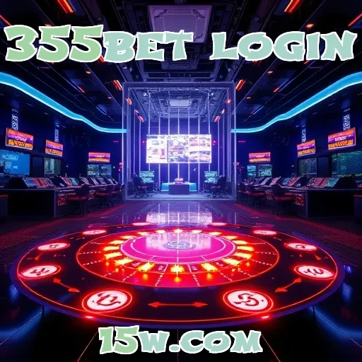355bet login: Venha Descobrir O Mundo das Apostas Online