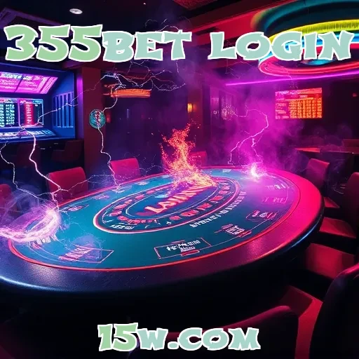 355bet login: Descubra o Fascinante Mundo dos Jogos de Mesa