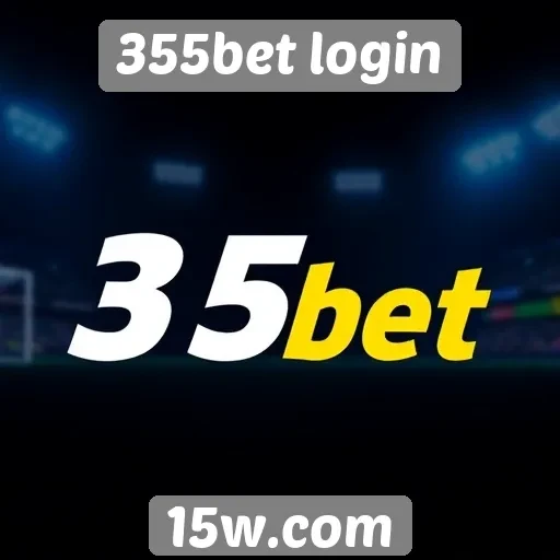 Opiniões de usuários sobre o 355bet login